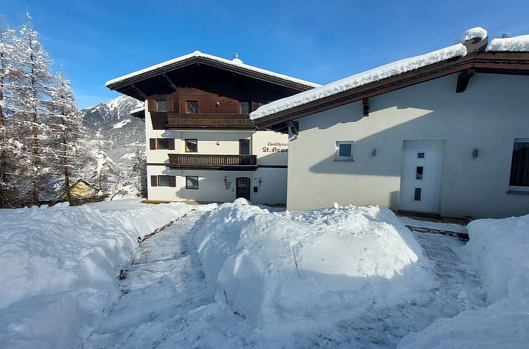 Vakantiehuis Landhaus St. Georg