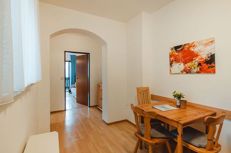 Appartement Landhaus St. Georg