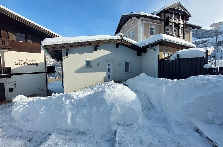 Appartement Landhaus St. Georg