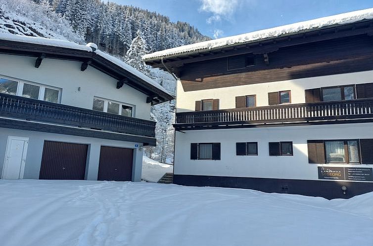 Appartement Landhaus St. Georg