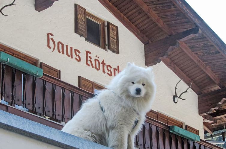 Appartement Haus Kötschach