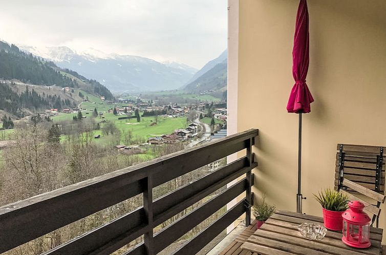 Appartement Sonnblick