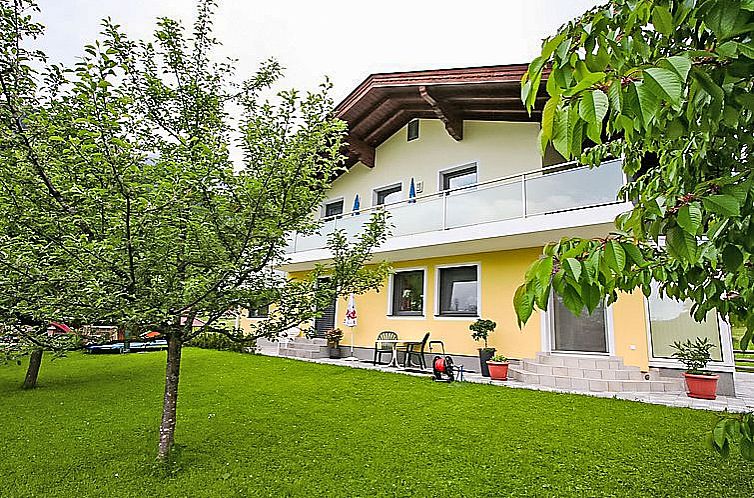 Appartement Rosi