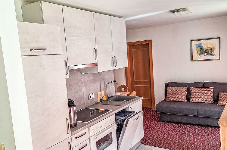 Appartement Edelweiss