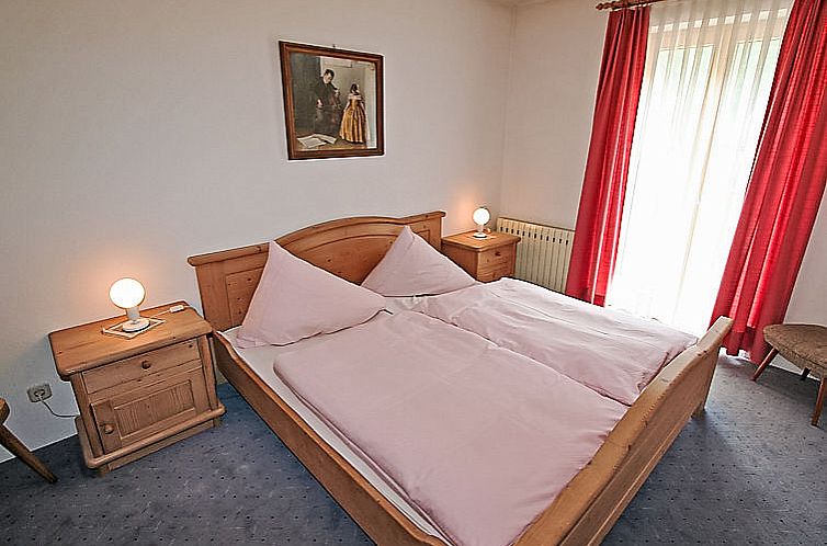 Appartement Edelweiss