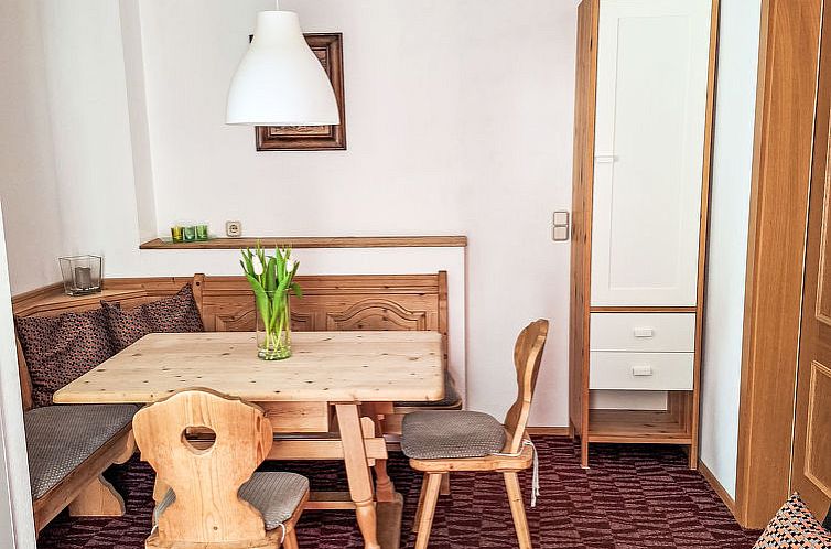 Appartement Edelweiss