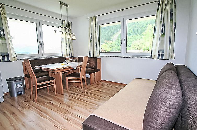 Appartement Rosi