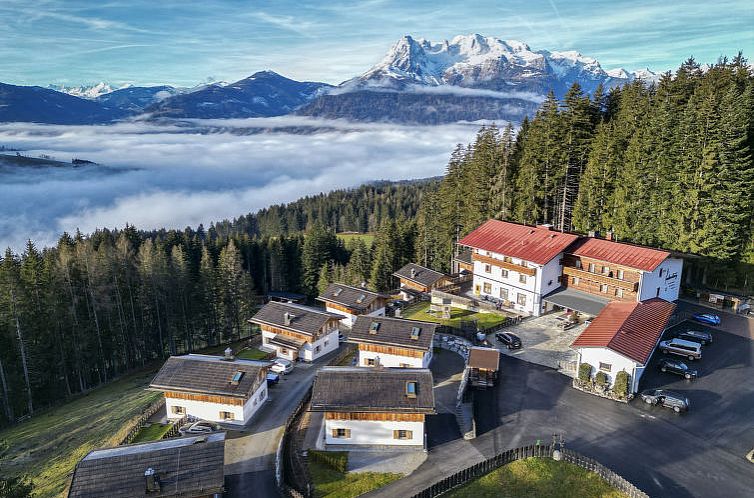 Appartement Wolke