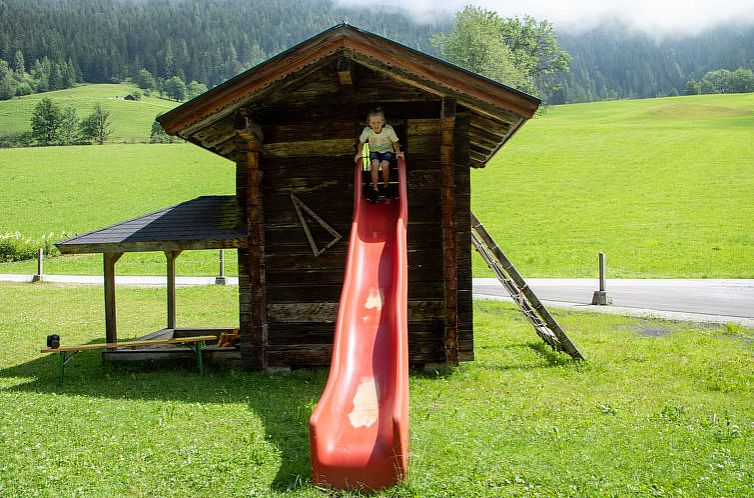 Appartement Wolke