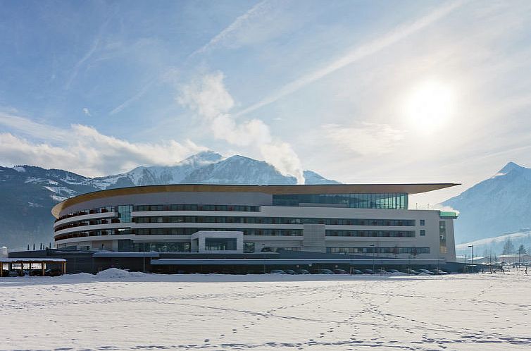 Vakantiehuis Haus am Sonnenhang