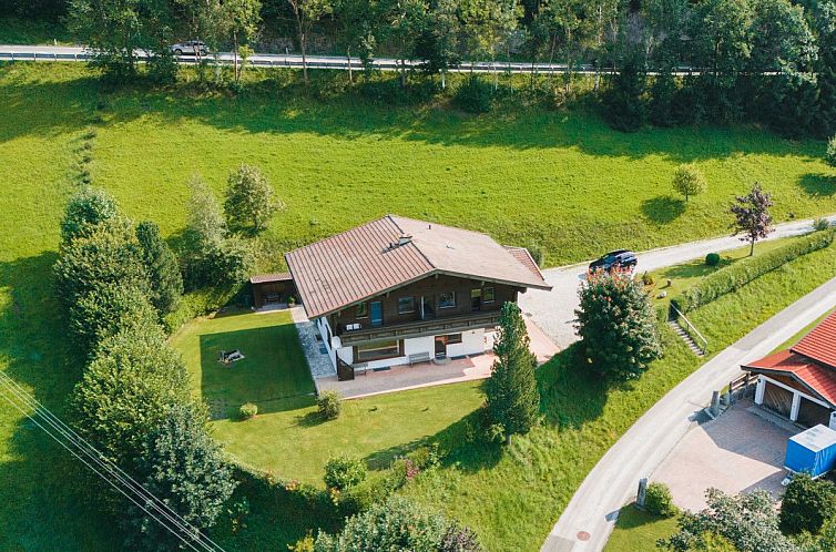 Geschakelde woning in Salzburg, Oostenrijk