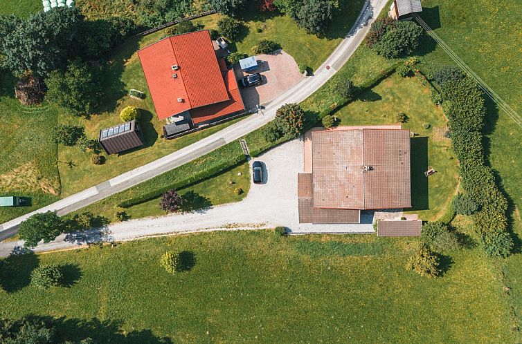 Geschakelde woning in Salzburg, Oostenrijk