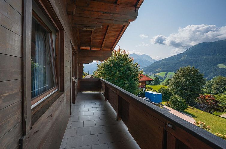 Geschakelde woning in Salzburg, Oostenrijk