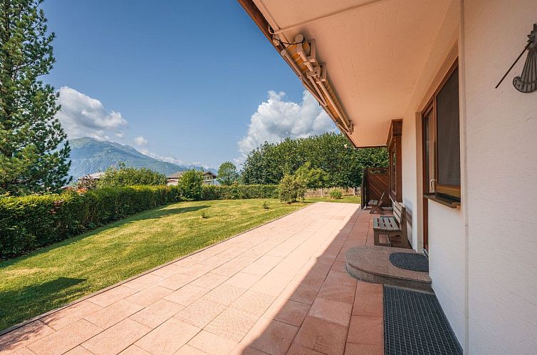 Geschakelde woning in Salzburg, Oostenrijk