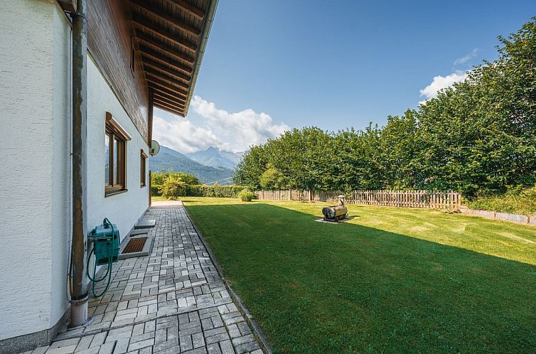 Geschakelde woning in Salzburg, Oostenrijk