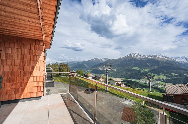 Appartement in Salzburg, Oostenrijk