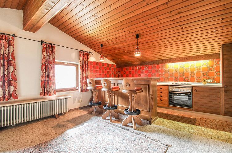 Geschakelde woning in Salzburg, Oostenrijk