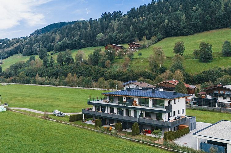 Appartement in Salzburg, Oostenrijk