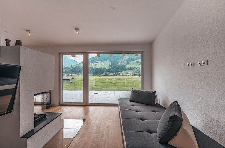 Appartement in Salzburg, Oostenrijk