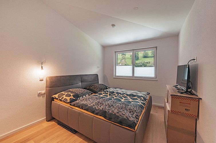 Appartement in Salzburg, Oostenrijk