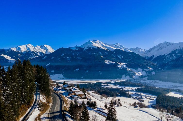 Kitzbüheler Alpenlodge Top A2 und A3