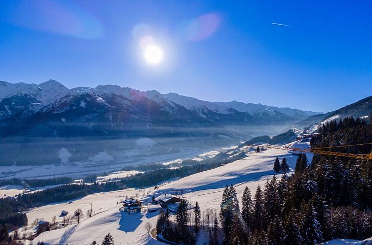 Kitzbüheler Alpenlodge Top A2 und A3