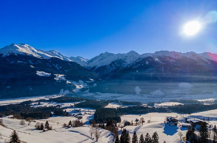 Kitzbüheler Alpenlodge Top A2 und A3