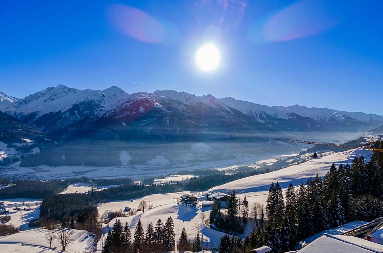 Kitzbüheler Alpenlodge Top A2 und A3