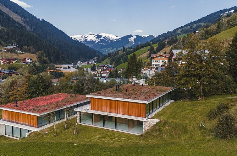 Appartement in Salzburg, Oostenrijk