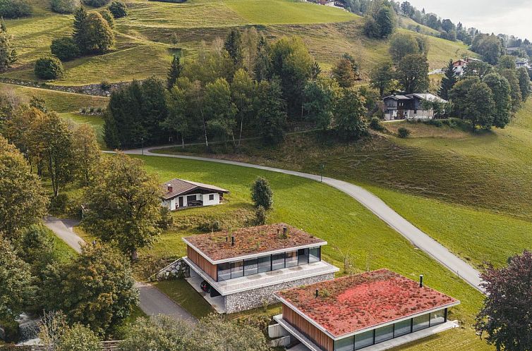 Appartement in Salzburg, Oostenrijk