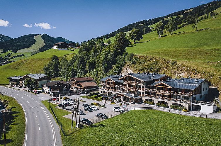 Appartement in Salzburg, Oostenrijk