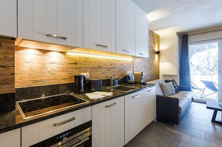 Appartement in Salzburg, Oostenrijk