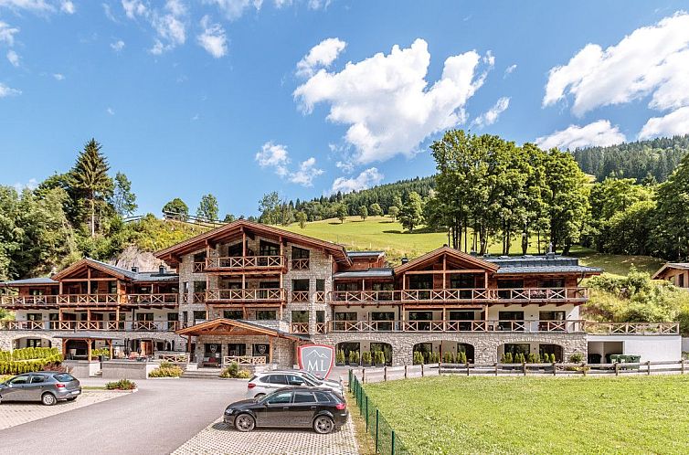 Appartement in Salzburg, Oostenrijk