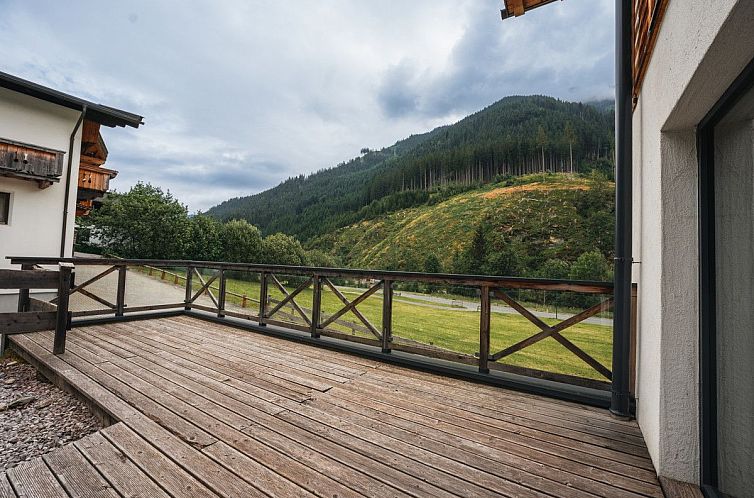 Appartement in Salzburg, Oostenrijk