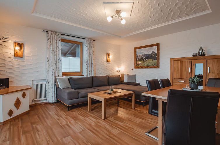 Appartement Hüttaler