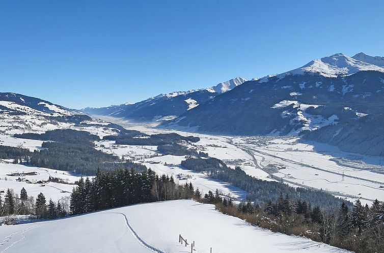 Appartement Tauernblick