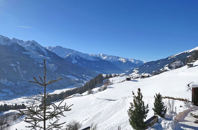 Appartement Tauernblick