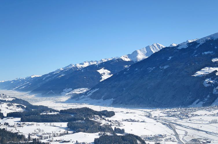 Appartement Tauernblick