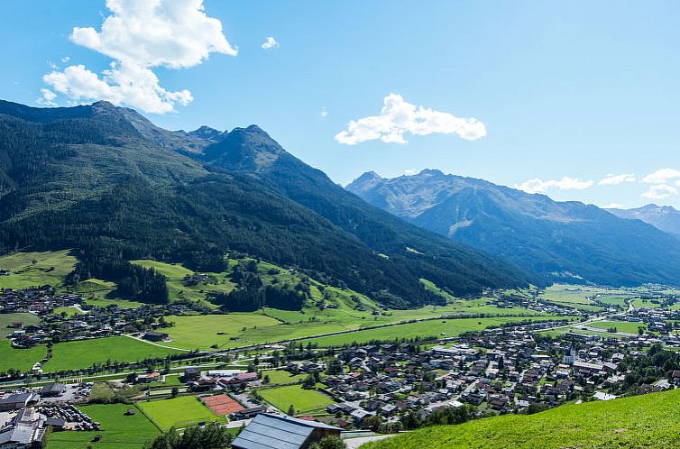 Appartement Tauernblick