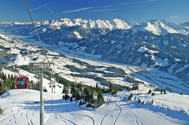 Appartement Tauernblick