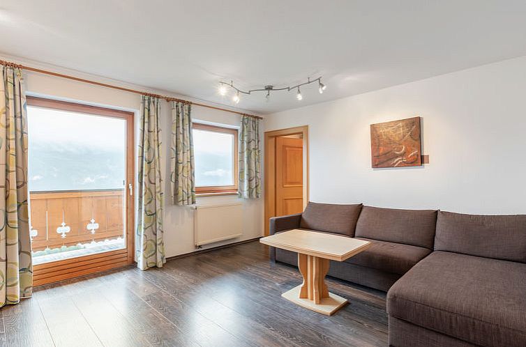 Appartement Prieslern