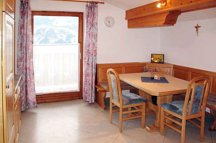 Appartement Prieslern