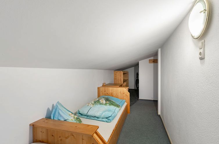 Appartement Prieslern