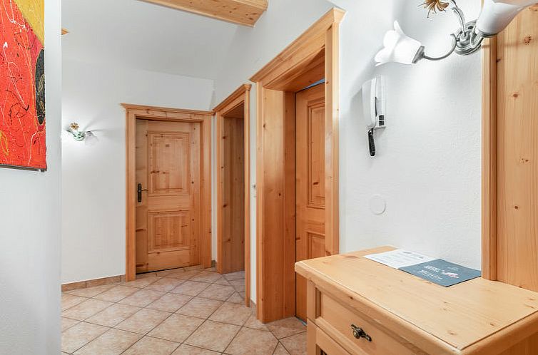 Appartement Prieslern