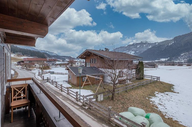 Kitzbüheler Alpen XL