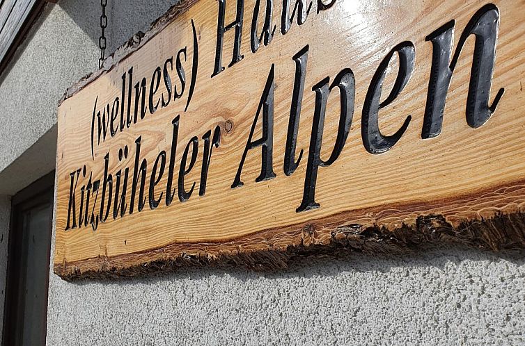 Kitzbüheler Alpen XL