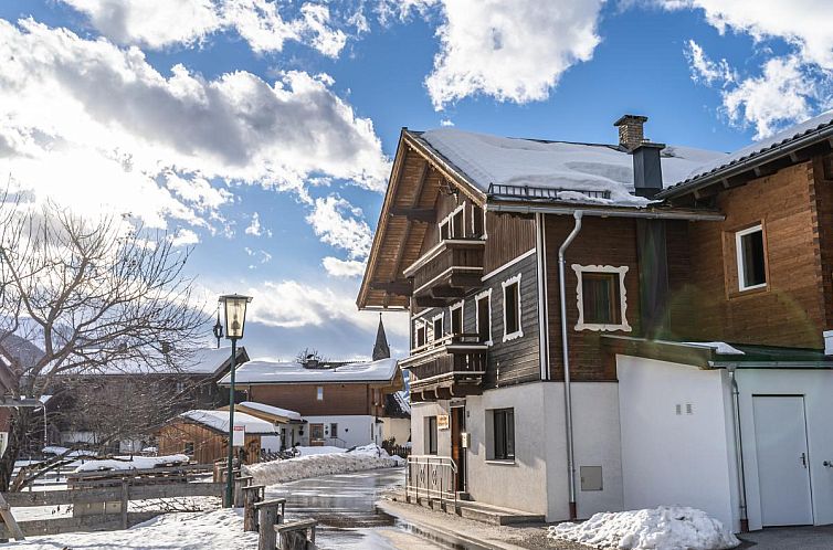 Kitzbüheler Alpen L