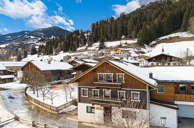 Kitzbüheler Alpen L