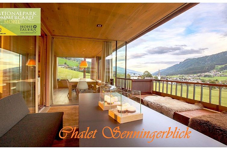 Chalet Senningerblick