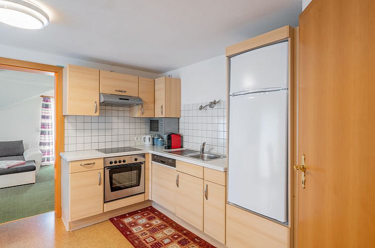 Appartement Haus Toferer